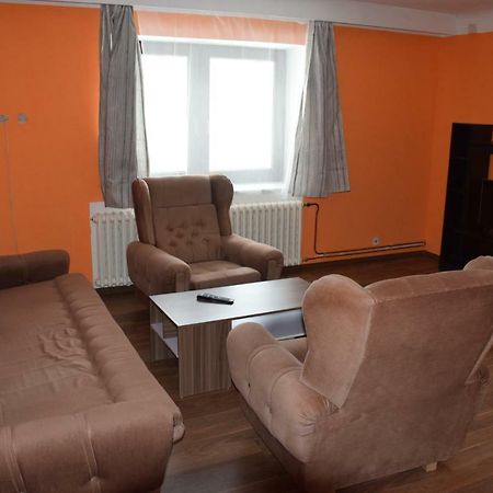 Apartmany Kvasejovice Susetice Exteriör bild