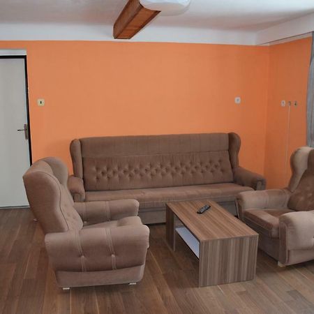 Apartmany Kvasejovice Susetice Exteriör bild