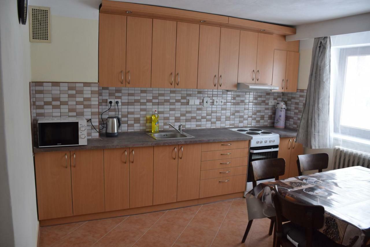 Apartmany Kvasejovice Susetice Exteriör bild
